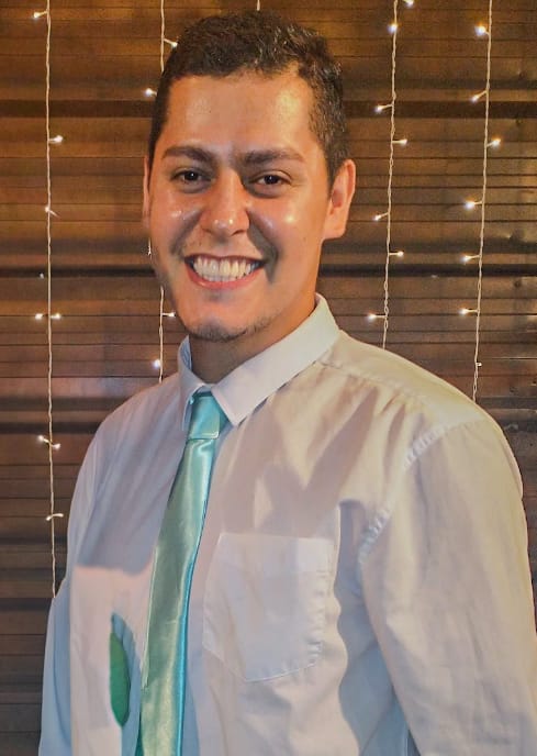 Foto de Washington Luiz